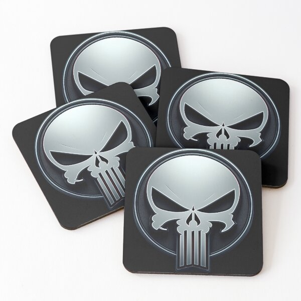 Item preview, Skull Symbol designed and sold by CASSINI-1997.