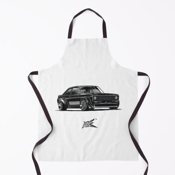 Item preview, ford escort mk2 black designed and sold by NaquashM.