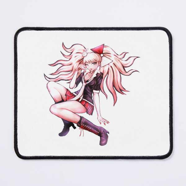 Item preview, Mukuro Ikusaba Illustration Edit (Disguised) designed and sold by VoidStarzip66.