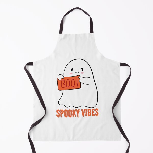 Item preview, Spooky Vibes Boo Ghost designed and sold by KookiewthTae.