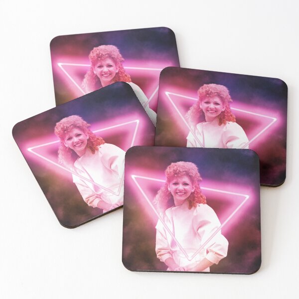 Item preview, Synthwave Mel designed and sold by SpikyNeil.