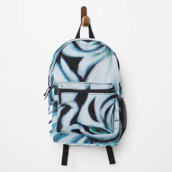 Item preview, Frosted Majesty designed and sold by The Abstract Shop.