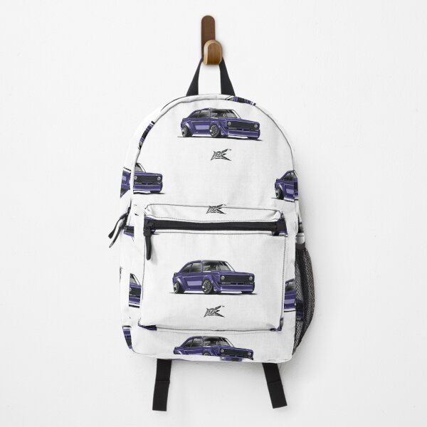 Item preview, ford escort mk2 purple designed and sold by NaquashM.