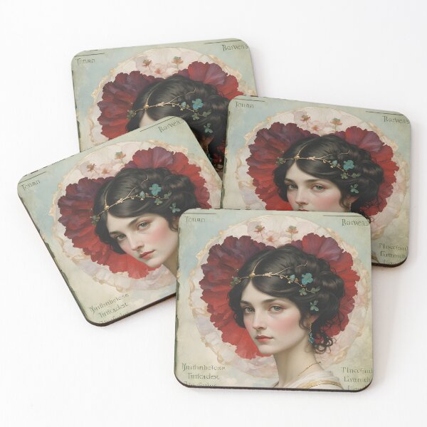 Item preview, Celebrity Fortuneteller. designed and sold by SoniaSarkali.