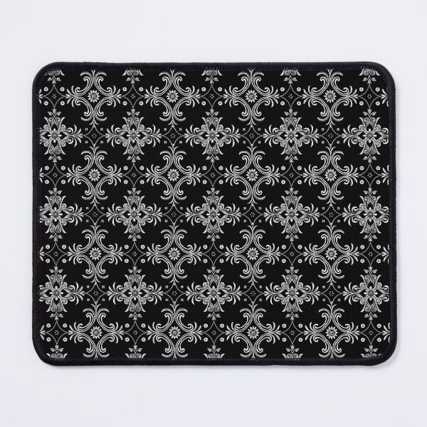 Item preview, Monochrome Elegance and Understated Luxury designed and sold by MidArtForge.