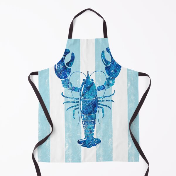 Item preview, Lobster designed and sold by smccreadieart.