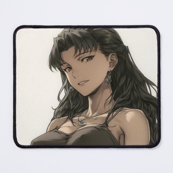 Item preview, Misato Katsuragi - Evangelion 44 designed and sold by Infinite-Aspire.