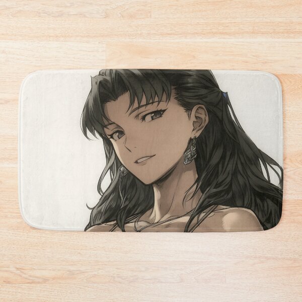 Artikelvorschau, Misato Katsuragi – Evangelion 44 entworfen und verkauft von Infinite-Aspire.