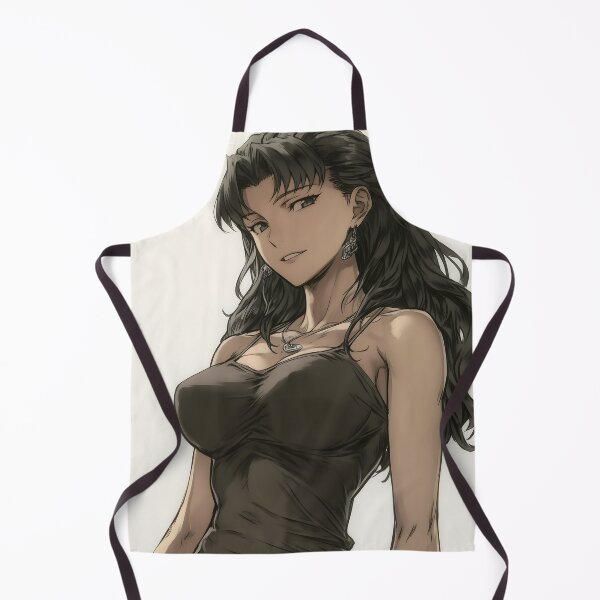 Item preview, Misato Katsuragi - Evangelion 44 designed and sold by Infinite-Aspire.