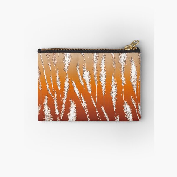 Item preview, Countryside Grasses Cottagecore Grass Cosy Warm Colors 3 of 4 designed and sold by Beachy.