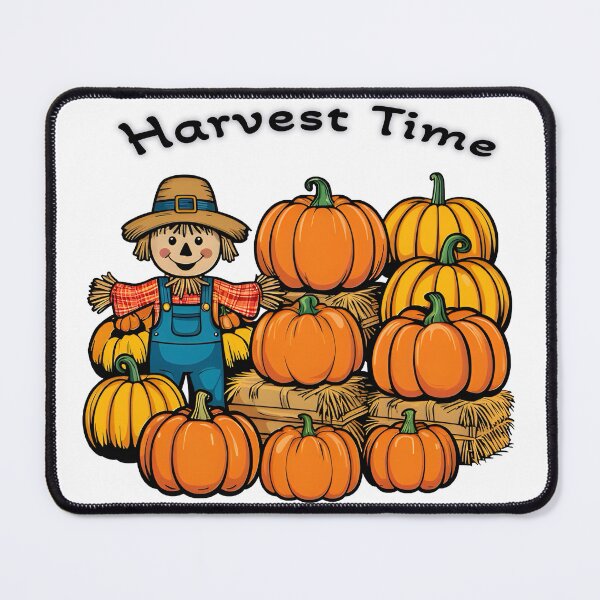 Item preview, Harvest time designed and sold by julkushnarova.