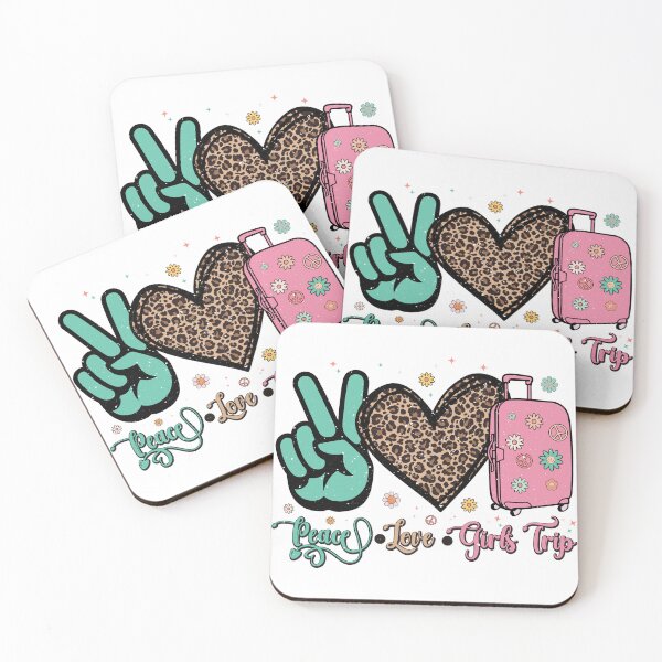 Item preview, Love 2 travel designed and sold by sell2you.