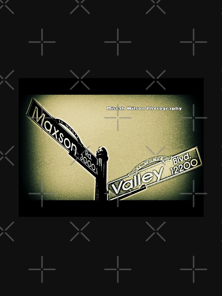Maxson & Valley1 El Monte CA by Mistah Wilson Photography by MistahWilson