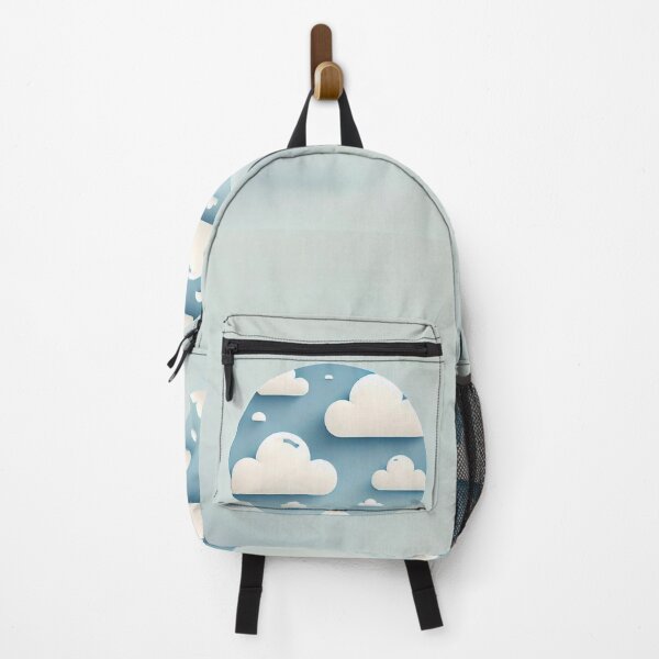 Item preview, “Serene Azure” designed and sold by Milina3.