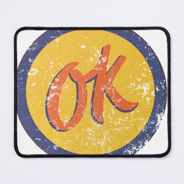 Item preview, Ok Used Cars designed and sold by Retrorockit.