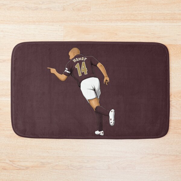 Item preview, Thierry Henry designed and sold by Aldduardo.