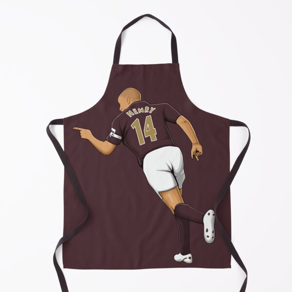 Item preview, Thierry Henry designed and sold by Aldduardo.