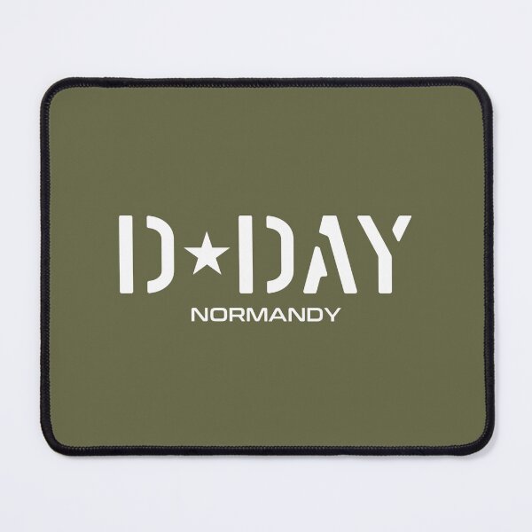 Item preview, D-day Normandy designed and sold by BecauseLaMode.