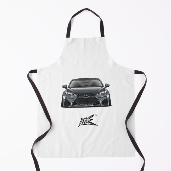 Item preview, lexus gsf sedan gray designed and sold by NaquashM.