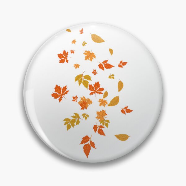 Item preview, Autumn Leaves  designed and sold by 2minutidiitalia.