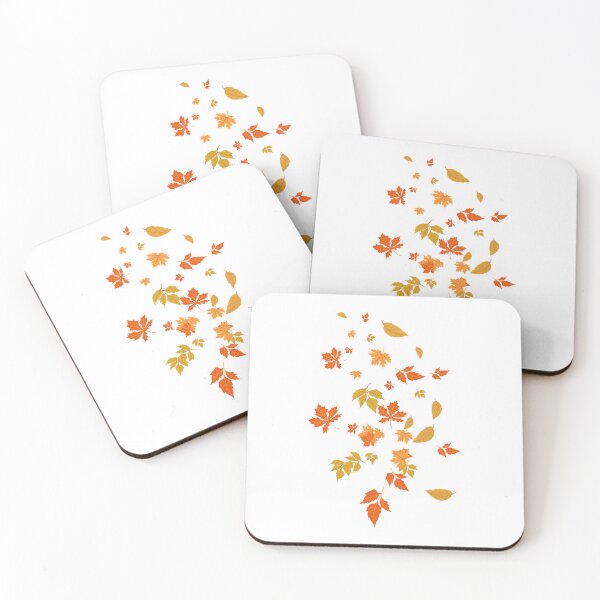 Item preview, Autumn Leaves  designed and sold by 2minutidiitalia.