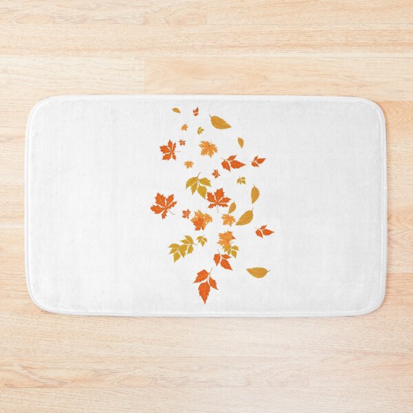 Item preview, Autumn Leaves  designed and sold by 2minutidiitalia.