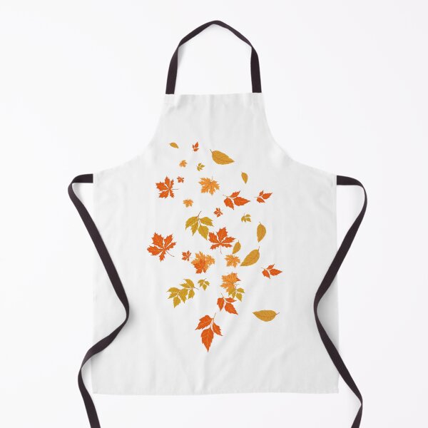 Item preview, Autumn Leaves designed and sold by 2minutidiitalia.