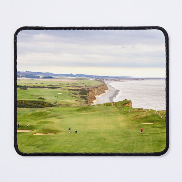 Item preview, Sheringham Golf Cours designed and sold by Jim Key.