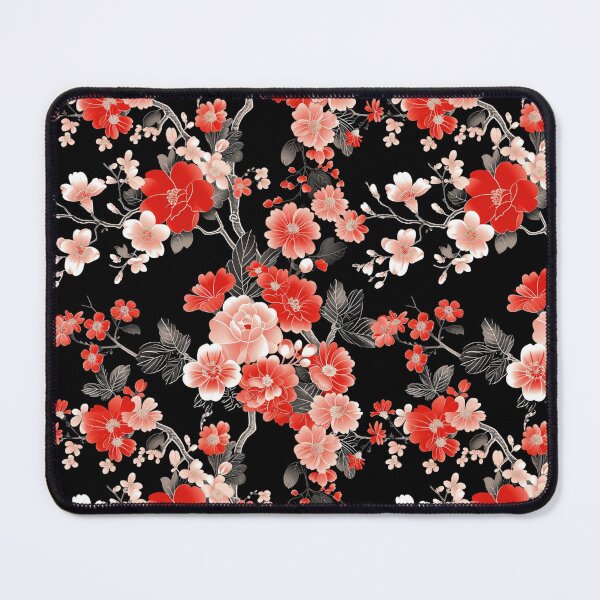 Item preview, Japan yukata of Big flowers designed and sold by FeniceArt.