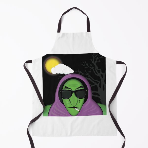 Item preview, Night with the Witch designed and sold by Reallyoficial7.