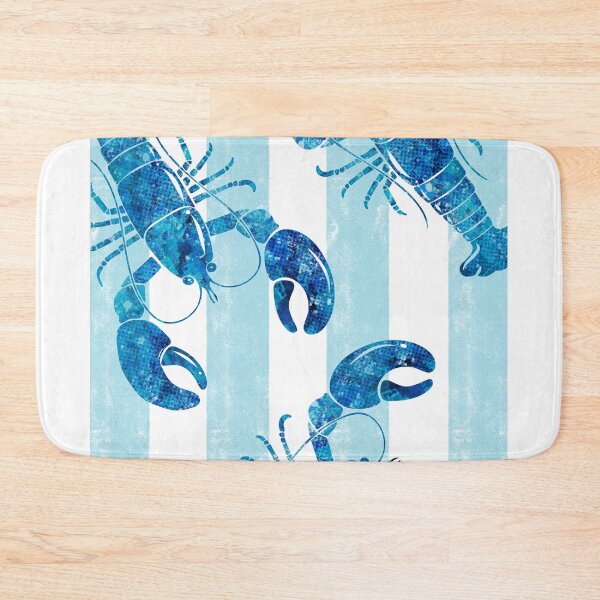 Item preview, Lobster designed and sold by smccreadieart.