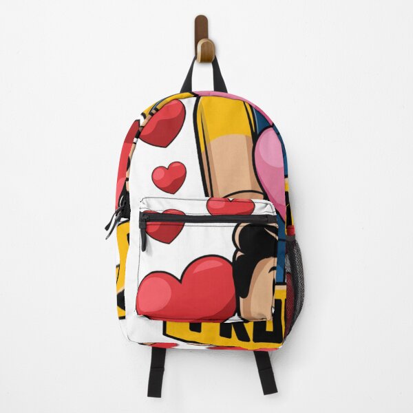 Item preview, Roblox Love designed and sold by SignumShop.