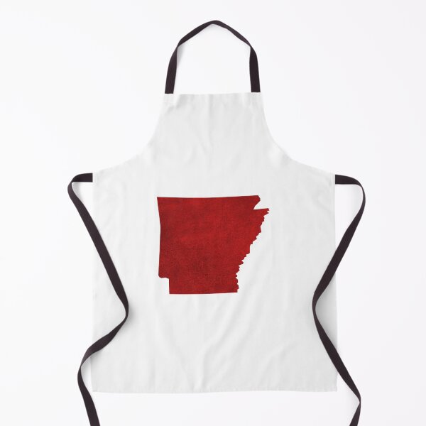 Item preview, Arkansas Watercolor designed and sold by Spike The Punch Design Co..
