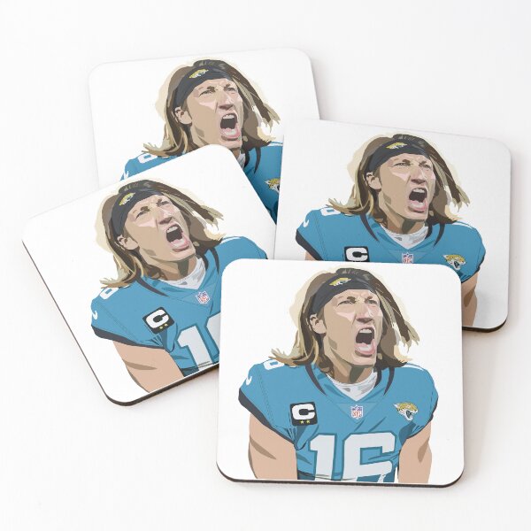 Item preview, TREVOR LAWRENCE STATS 16 designed and sold by CHALEE-P.