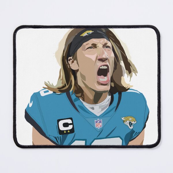 Item preview, TREVOR LAWRENCE STATS 16 designed and sold by CHALEE-P.