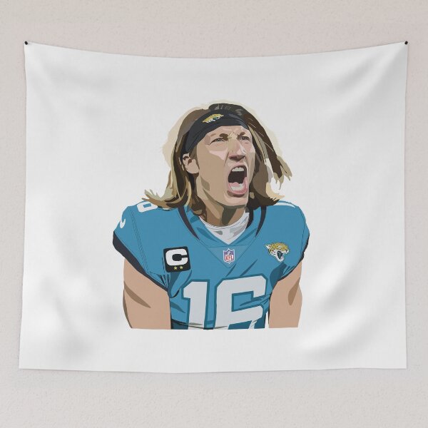 Item preview, TREVOR LAWRENCE STATS 16 designed and sold by CHALEE-P.