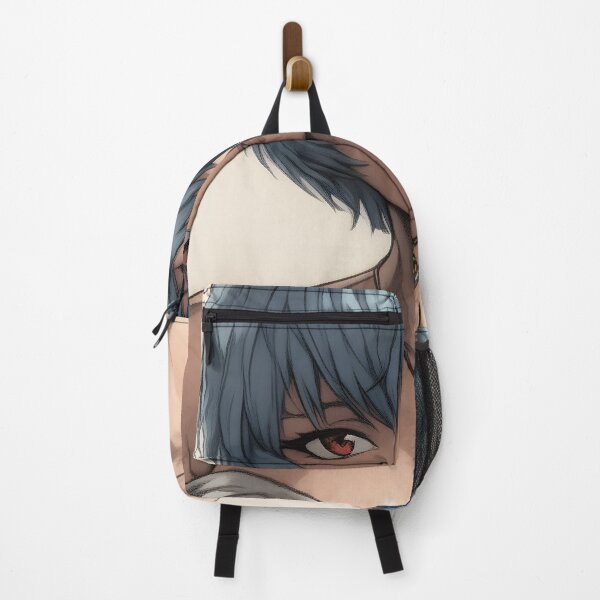 Item preview, Rei Ayanami - Evangelion 54 designed and sold by Infinite-Aspire.