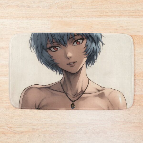 Item preview, Rei Ayanami - Evangelion 54 designed and sold by Infinite-Aspire.