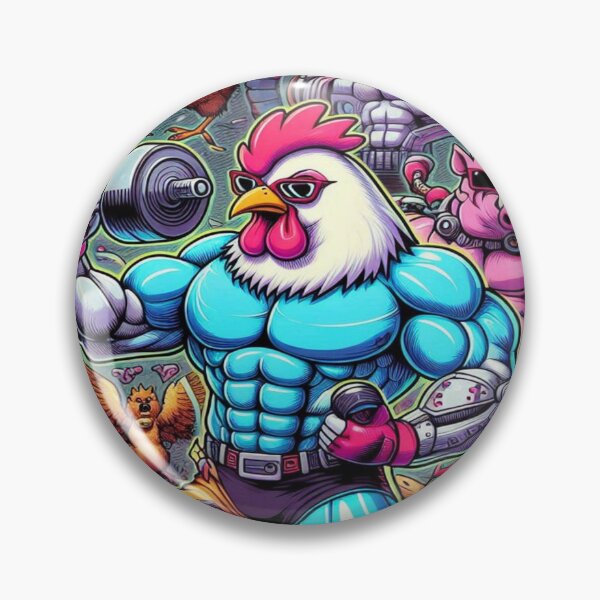 Artikelvorschau, falcon88 Kampf der Buff Beasts entworfen und verkauft von Imaginarium of Chaos falcon88 .