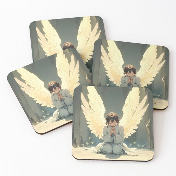 Item preview, Divine Whispers designed and sold by Pei-Kang Hsu.