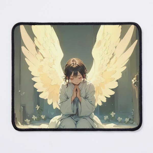 Item preview, Divine Whispers designed and sold by Pei-Kang Hsu.