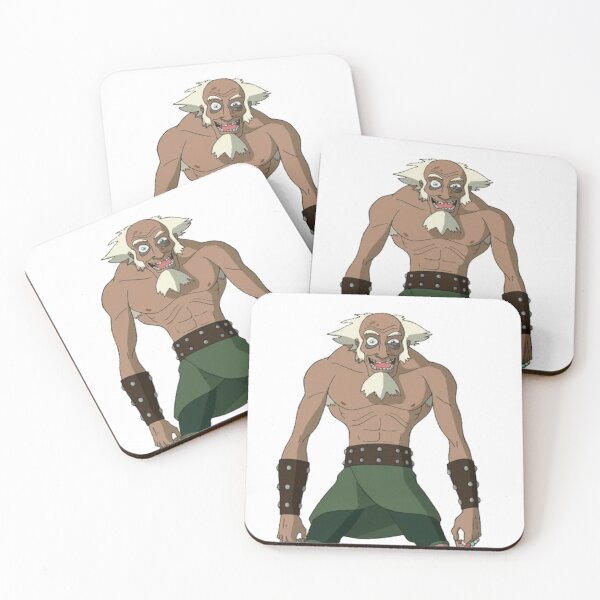Item preview, King Bumi designed and sold by dex1one.
