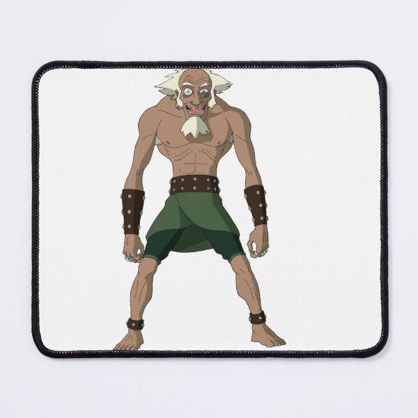 Item preview, King Bumi designed and sold by dex1one.