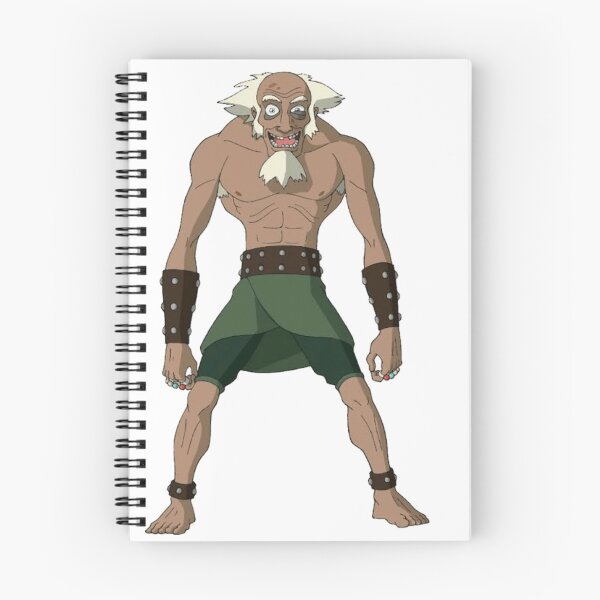 Item preview, King Bumi designed and sold by dex1one.