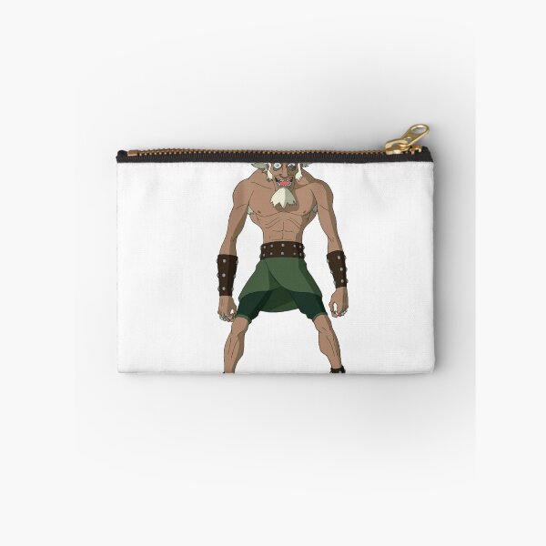 Item preview, King Bumi designed and sold by dex1one.