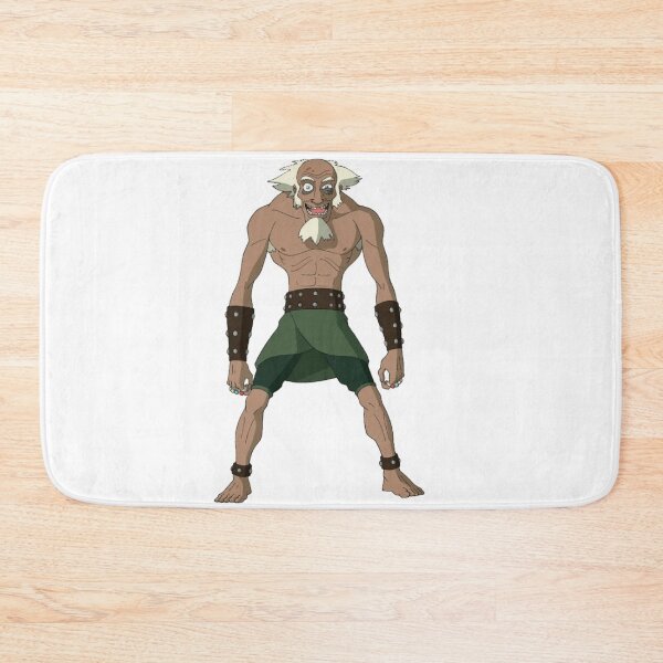 Item preview, King Bumi designed and sold by dex1one.