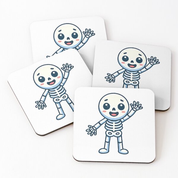 Item preview, Skeleton designed and sold by Vateira.