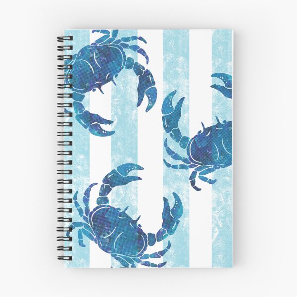 Item preview, Crabs designed and sold by smccreadieart.