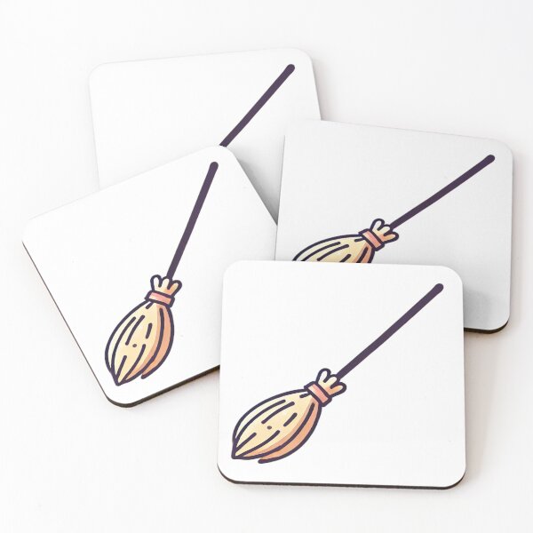 Item preview, Broomstick designed and sold by Vateira.