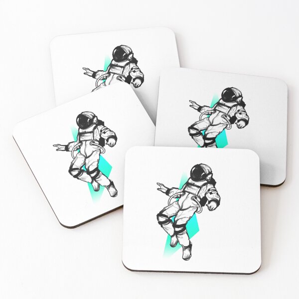 Item preview, "Lost In Space" designed and sold by J-Rod7.